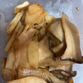 栗ヶ谷ジョン's cooksnap of when they made エリンギとじゃがいものバター醤油炒め.