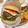 みぃぃちゃま's cooksnap of when they made ハンバーガーが美味しくなるパテ.