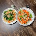 s06007's cooksnap of when they made パパも絶賛✨主菜級のもやしナムル.