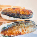 まめまるM's cooksnap of when they made 簡単☆おいしい♪焼き鯖寿司.