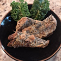 Koyumi1111's cooksnap of when they made 今が旬 ニシンの唐揚げ.
