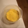 みるく茶's cooksnap of when they made おから蒸しパンプレーンバージョン.