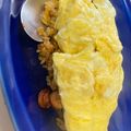 ももんが♡'s cooksnap of when they made 私のひとりご飯、激辛タバスコライス!!.