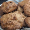 だるまさん's cooksnap of when they made ザクザク☆クッキー.