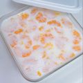００まみん００'s cooksnap of when they made ◆牛乳寒天セブン風◆.