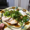 _ai__'s cooksnap of when they made 神レシピ！簡単で美味しい よだれ鶏.