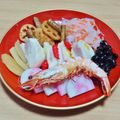 生誕１９７３年独身男's cooksnap of when they made かぶら寿司（いつまでも未完、日記兼ねて）.