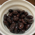 なお321's cooksnap of when they made ふっくら黒豆の煮方.