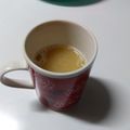 （＊あωや＊）'s cooksnap of when they made 蜂蜜きな粉のホットドリンク.