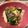 mfly's cooksnap of when they made ほうれん草とベーコンの彩りサラダ♪.
