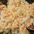 スパルタ弥勒さん's cooksnap of when they made 作り置きして美味しいマカロニサラダ.