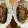 まりっぺ's cooksnap of when they made なす田楽.