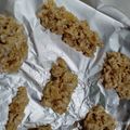 ＹＯＵ太's cooksnap of when they made 【保育園おやつ】レンジでマシュマロおこし.