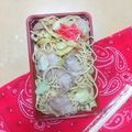 2児ママみきてぃ's cooksnap of when they made ☆塩焼うどん☆.