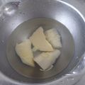minmo2✳️2's cooksnap of when they made ゆで時間たったの10分！簡単筍アク抜き.