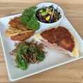 まこさんど's cooksnap of when they made ししとうとじゃこの炒め物。作り置きにも.