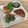 まこさんど's cooksnap of when they made ししとうとじゃこの炒め物。作り置きにも.