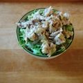 ケコハル's cooksnap of when they made お弁当に簡単☆ネギ塩豚バラ丼＊特製タレ.