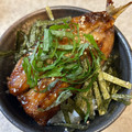 あい♪らんど's cooksnap of when they made 簡単！イワシの蒲焼丼♪サンマやアジでも♡.