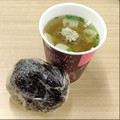 蕎麦の華's cooksnap of when they made ✿茗荷の甘酢漬けと梅のおにぎり✿.