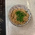 akoママクック's cooksnap of when they made ∽∽うちのタコ飯∽∽.