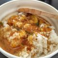 ひんべえ's cooksnap of when they made 中華たまごかけごはん.