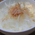 ﾋﾟﾛﾐ♡'s cooksnap of when they made 甘〜〜い！オニオンスライス！.