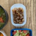 みるく茶's cooksnap of when they made こんにゃく甘辛煮♪簡単ステーキ材料１つ.