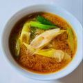 azbjbn's cooksnap of when they made ねぎのお味噌汁.