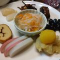 ばたみそーぱん☆'s cooksnap of when they made おせち★柚子香る紅白なます.