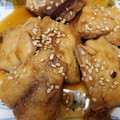 marixxxm's cooksnap of when they made サバの蒲焼き風♪.