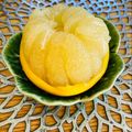 ボブナナ's cooksnap of when they made メロゴールド見栄えの良い剥き方.
