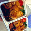 やまちゃん's cooksnap of when they made 簡単♡鶏の照り焼きマヨ丼.