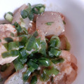 つぅ's cooksnap of when they made 簡単！鶏肉とこんにゃくのごま味噌絡め♪.