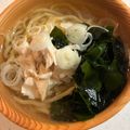 ｂｅｒｒｙ＋'s cooksnap of when they made 急げば１５分！！冷たいラーメン.