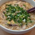 レモネード滝's cooksnap of when they made 超簡単☆うま塩ふんわりかき玉にゅうめん♫.