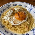 北京パンダ's cooksnap of when they made 驚くほど美味しい！貧乏人のパスタ.