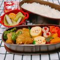 mipoみぽ's cooksnap of when they made 鶏肉とピーマンの甘辛カレー炒め.