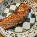 やじろべ234's cooksnap of when they made 鮭のムニエル.