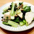 かなりんココりん's cooksnap of when they made 里芋の炒め物.