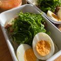 ポチゴロ's cooksnap of when they made 簡単絶品♡豆乳冷やしゴマ坦々麺♡素麺も◎.