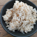 ３匹のこじかママ's cooksnap of when they made 麺つゆだけ！ツナと玉ねぎの炊き込みごはん.