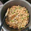 マリアナ❤️'s cooksnap of when they made ☆うの花☆.