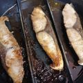 ♬あじさいのレシピ♬'s cooksnap of when they made ぶりの照り焼き.