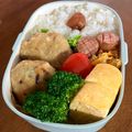 momナナ's cooksnap of when they made 白だしで出来る！だし巻き卵.