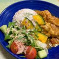 ビートルズ食堂's cooksnap of when they made ★ハニーマヨネーズマスタードソース☆彡.