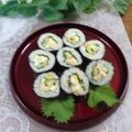 クックHG9V8Y☆'s cooksnap of when they made エビサラダ☆サラダ巻きの具にも♪.
