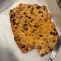IRUZE's cooksnap of when they made 卵白2個ですぐできるアーモンドクッキー.