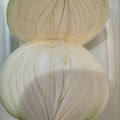 ☆さくえり☆'s cooksnap of when they made ウチの副作用無し咳止め＆安眠方法☆玉ねぎ.