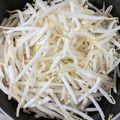 Cony◎'s cooksnap of when they made 超簡単で美味しい！絶品餃子鍋【もつ鍋風】.